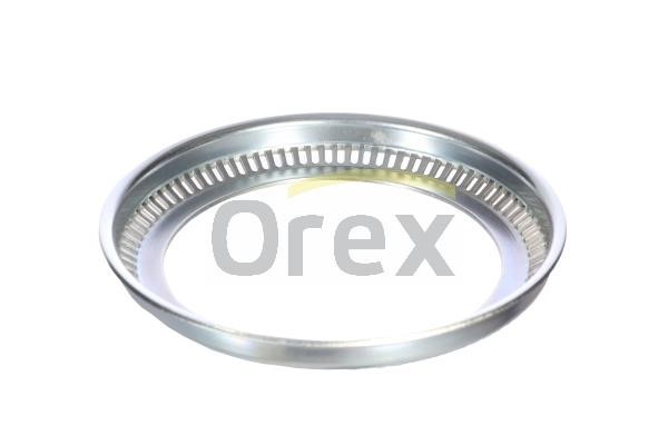 Orex 835001 Диск датчика, ABS 835001: Приваблива ціна - Купити в Україні на EXIST.UA!