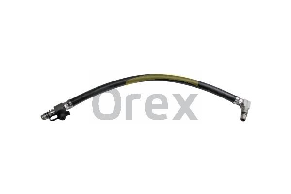 Orex 142203 Гальмівний шланг 142203: Купити в Україні - Добра ціна на EXIST.UA!