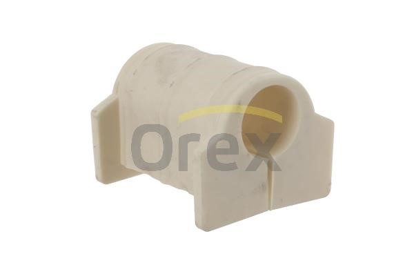 Orex 330003 Втулка, стабілізатор 330003: Купити в Україні - Добра ціна на EXIST.UA!