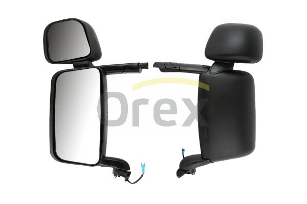 Orex 582003 Зовнішнє дзеркало, кабіна водія 582003: Купити в Україні - Добра ціна на EXIST.UA!