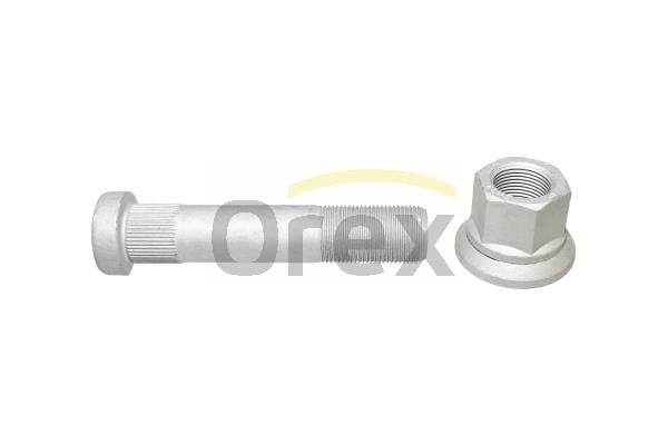 Orex 240030 Шпилька кріплення колеса 240030: Купити в Україні - Добра ціна на EXIST.UA!