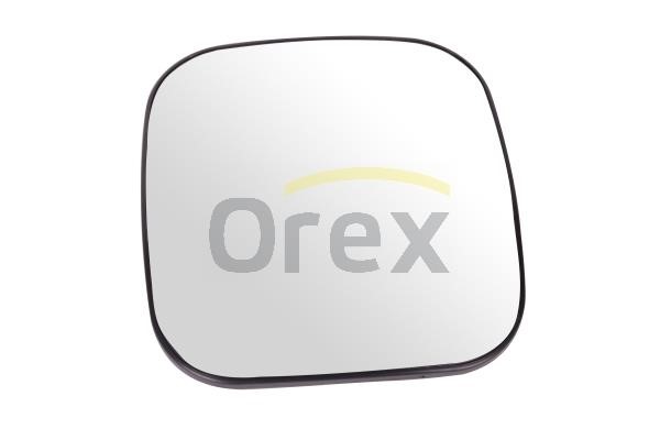 Orex 382025 Дзеркальне скло, ширококутне дзеркало 382025: Купити в Україні - Добра ціна на EXIST.UA!