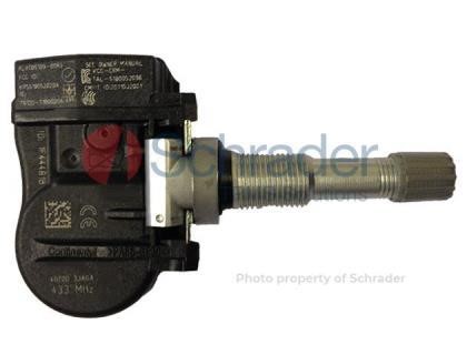 Schrader 4071 Датчик 4071: Купити в Україні - Добра ціна на EXIST.UA!