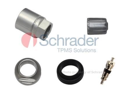 Schrader 5063 Ремкомплект, датчик оберт. кол. (сист. контр. тиску у шинах) 5063: Купити в Україні - Добра ціна на EXIST.UA!