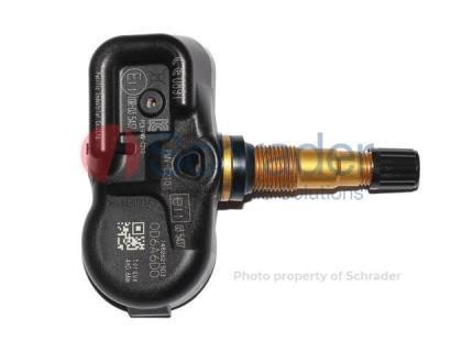 Schrader 4045 Датчик тиску повітря в шинах (Tpms) 4045: Купити в Україні - Добра ціна на EXIST.UA!