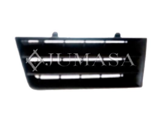 Jumasa 21024091 Решітка радіатора 21024091: Купити в Україні - Добра ціна на EXIST.UA!