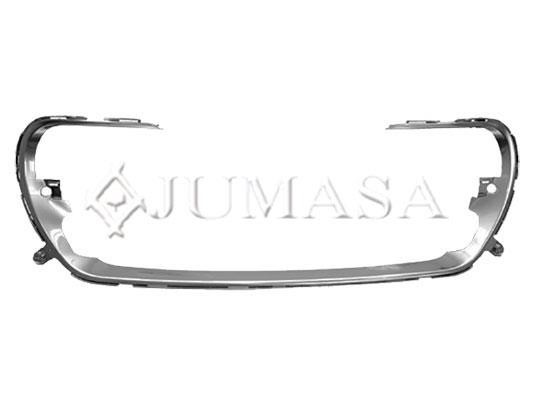 Jumasa 22373572 Вентиляційна решітка, бампер 22373572: Купити в Україні - Добра ціна на EXIST.UA!