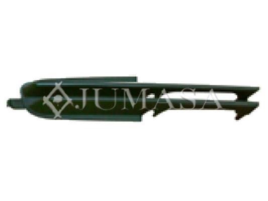 Jumasa 22020535 Вентиляційна решітка, бампер 22020535: Купити в Україні - Добра ціна на EXIST.UA!