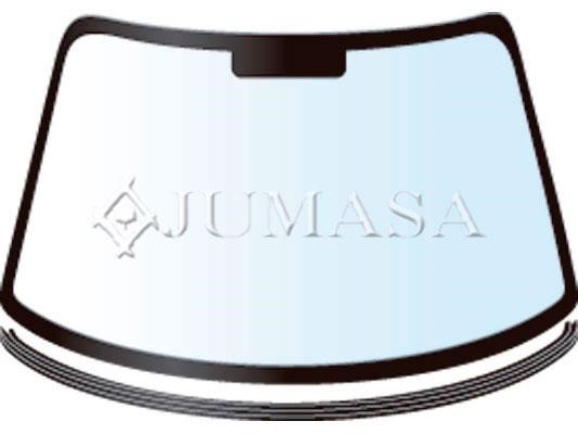 Jumasa P1055548 Рама P1055548: Купити в Україні - Добра ціна на EXIST.UA!