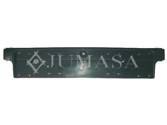 Jumasa 28330526 Рамка номерного знака 28330526: Купити в Україні - Добра ціна на EXIST.UA!