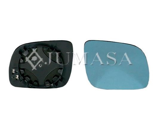 Jumasa 55320428 Дзеркальне скло, зовнішнє дзеркало 55320428: Купити в Україні - Добра ціна на EXIST.UA!