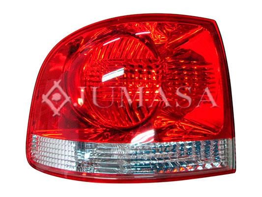Jumasa 42415565 Ліхтар 42415565: Купити в Україні - Добра ціна на EXIST.UA!