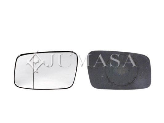 Jumasa 55016025 Дзеркальне скло, зовнішнє дзеркало 55016025: Купити в Україні - Добра ціна на EXIST.UA!