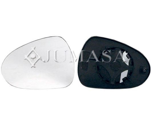 Jumasa 55114552 Дзеркальне скло, зовнішнє дзеркало 55114552: Купити в Україні - Добра ціна на EXIST.UA!