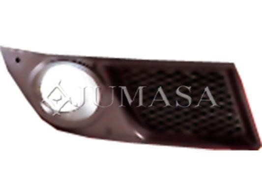 Jumasa 22021251 Вентиляційна решітка, бампер 22021251: Купити в Україні - Добра ціна на EXIST.UA!