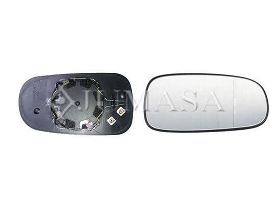 Jumasa 55124122 Дзеркальне скло, зовнішнє дзеркало 55124122: Купити в Україні - Добра ціна на EXIST.UA!