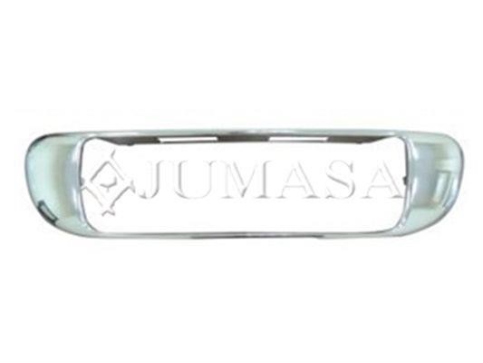 Jumasa 28442215 Рамка номерного знака 28442215: Купити в Україні - Добра ціна на EXIST.UA!