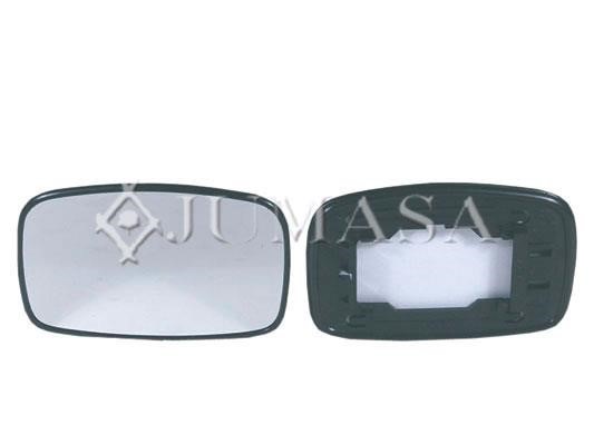 Jumasa 55011501 Дзеркальне скло, зовнішнє дзеркало 55011501: Купити в Україні - Добра ціна на EXIST.UA!