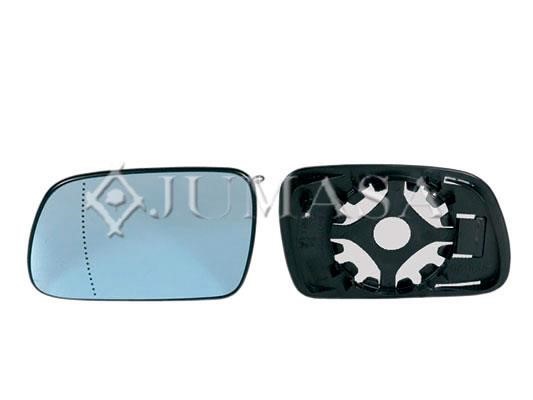 Jumasa 55023553 Дзеркальне скло, зовнішнє дзеркало 55023553: Купити в Україні - Добра ціна на EXIST.UA!