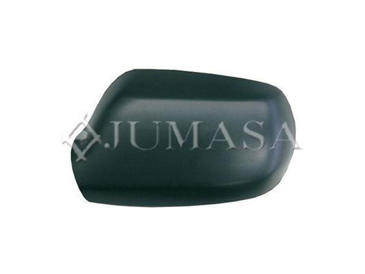 Jumasa 57021965 Накладка, зовнішнє дзеркало 57021965: Купити в Україні - Добра ціна на EXIST.UA!