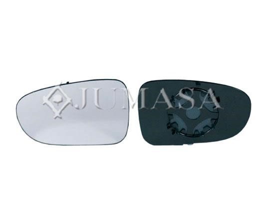 Jumasa 55121533 Дзеркальне скло, зовнішнє дзеркало 55121533: Купити в Україні - Добра ціна на EXIST.UA!