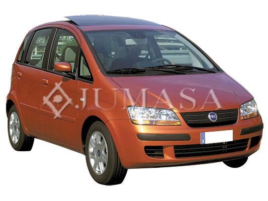 Купити Jumasa 08721255 за низькою ціною в Україні!