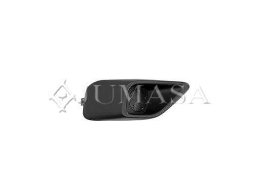 Jumasa 28011253 Вентиляційна решітка, бампер 28011253: Купити в Україні - Добра ціна на EXIST.UA!