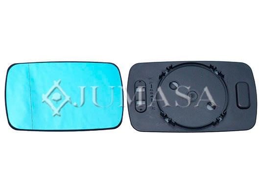 Jumasa 55030535 Дзеркальне скло, зовнішнє дзеркало 55030535: Купити в Україні - Добра ціна на EXIST.UA!