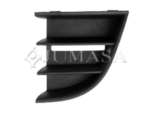 Jumasa 22114719 Вентиляційна решітка, бампер 22114719: Купити в Україні - Добра ціна на EXIST.UA!