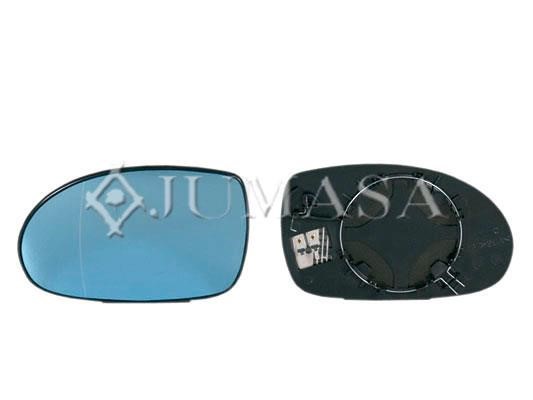 Jumasa 55041037 Дзеркальне скло, зовнішнє дзеркало 55041037: Купити в Україні - Добра ціна на EXIST.UA!