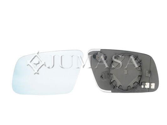 Jumasa 55310435 Дзеркальне скло, зовнішнє дзеркало 55310435: Купити в Україні - Добра ціна на EXIST.UA!