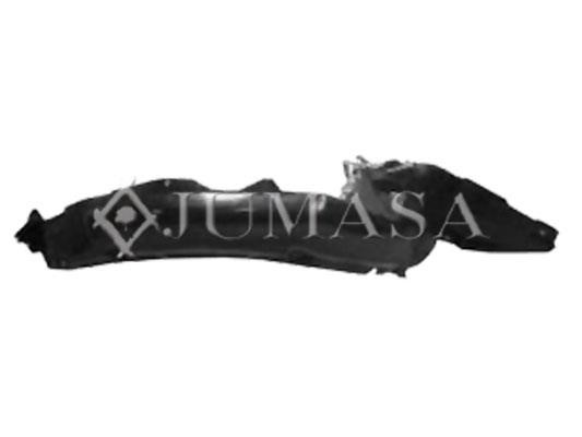 Jumasa 08711452 Обшивка 08711452: Купити в Україні - Добра ціна на EXIST.UA!