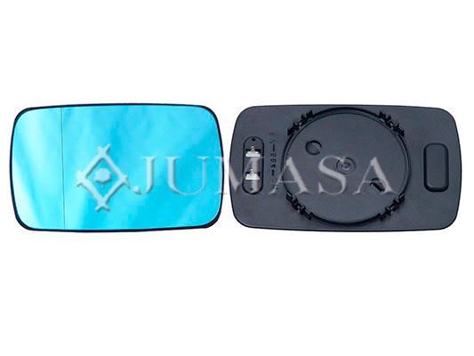 Jumasa 55310526 Дзеркальне скло, зовнішнє дзеркало 55310526: Приваблива ціна - Купити в Україні на EXIST.UA!