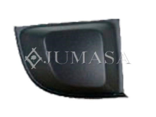 Jumasa 22021228 Вентиляційна решітка, бампер 22021228: Купити в Україні - Добра ціна на EXIST.UA!