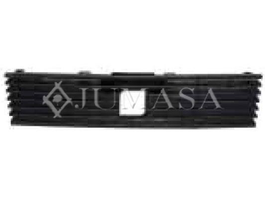 Jumasa 21004572 Решітка радіатора 21004572: Купити в Україні - Добра ціна на EXIST.UA!