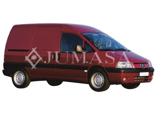 Купити Jumasa 06071052 – суперціна на EXIST.UA!