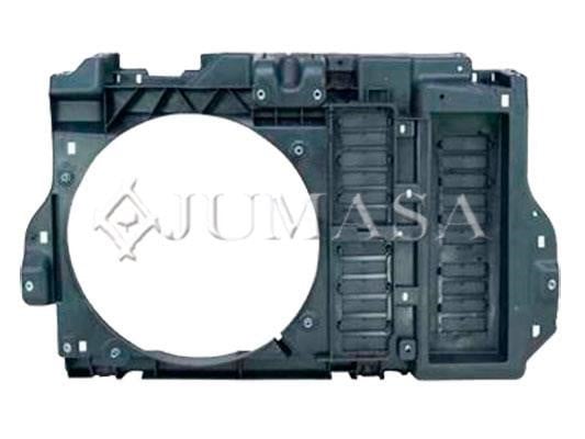 Jumasa 24131038 Вентилятор, система охолодження двигуна 24131038: Купити в Україні - Добра ціна на EXIST.UA!