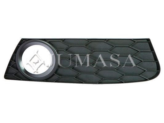 Jumasa 22320603 Вентиляційна решітка, бампер 22320603: Купити в Україні - Добра ціна на EXIST.UA!