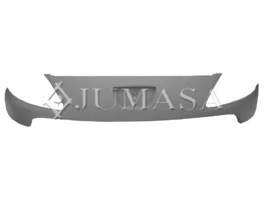Jumasa 21003558 Решітка радіатора 21003558: Купити в Україні - Добра ціна на EXIST.UA!