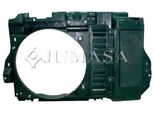 Jumasa 24031038 Вентилятор, система охолодження двигуна 24031038: Купити в Україні - Добра ціна на EXIST.UA!