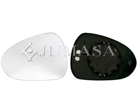 Jumasa 55014552 Дзеркальне скло, зовнішнє дзеркало 55014552: Купити в Україні - Добра ціна на EXIST.UA!