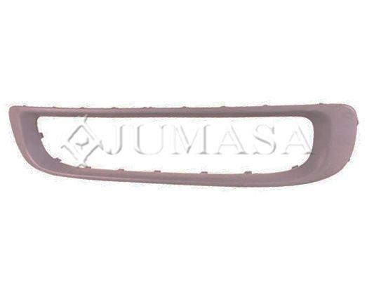 Jumasa 22102205 Вентиляційна решітка, бампер 22102205: Купити в Україні - Добра ціна на EXIST.UA!