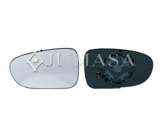 Jumasa 55011533 Дзеркальне скло, зовнішнє дзеркало 55011533: Приваблива ціна - Купити в Україні на EXIST.UA!