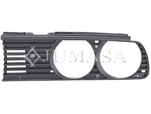 Jumasa 21310520 Решітка радіатора 21310520: Купити в Україні - Добра ціна на EXIST.UA!