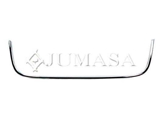 Jumasa 28305574 Вентиляційна решітка, бампер 28305574: Купити в Україні - Добра ціна на EXIST.UA!