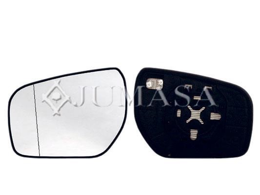 Jumasa 55034065 Дзеркальне скло, зовнішнє дзеркало 55034065: Купити в Україні - Добра ціна на EXIST.UA!