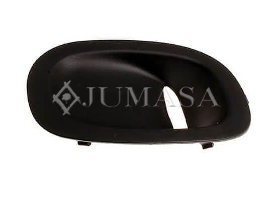 Jumasa 22010314 Вентиляційна решітка, бампер 22010314: Купити в Україні - Добра ціна на EXIST.UA!