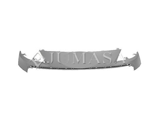 Jumasa 21303556 Решітка радіатора 21303556: Купити в Україні - Добра ціна на EXIST.UA!