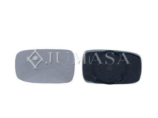 Jumasa 55021545 Дзеркальне скло, зовнішнє дзеркало 55021545: Купити в Україні - Добра ціна на EXIST.UA!