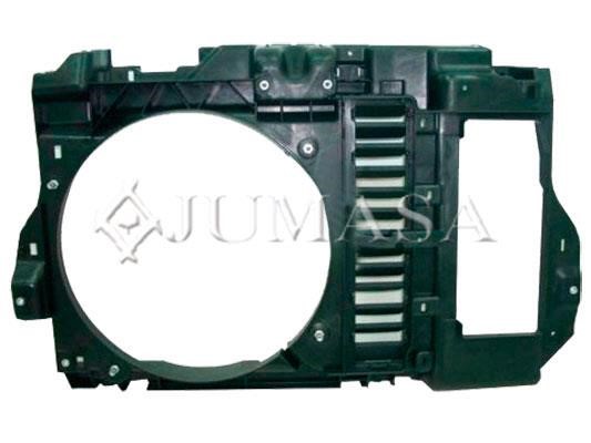 Jumasa 24001038 Вентилятор, конденсатор кондиціонера 24001038: Купити в Україні - Добра ціна на EXIST.UA!